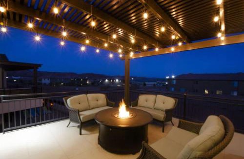 Santa Clara House | 61-62| 2 Homes Duplex in Ocotillo Springs with Private Pool