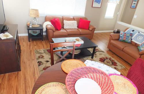 Oceano House | 618 Airpark