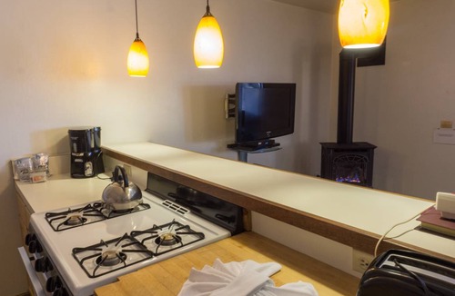 Truckee Condo | 74 m² Condo ∙ 1 bedroom ∙ 2 guests