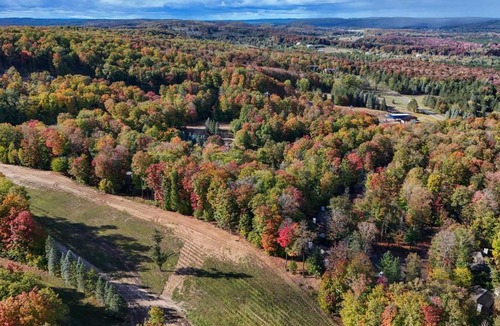 Boyne Falls House | 780 Combined Upper and Lower Disciples Village Condo