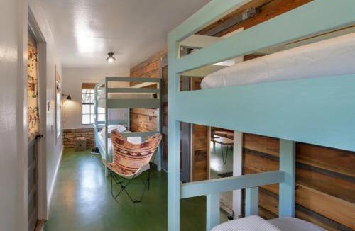 Wimberley Hotel | 7A Ranch
