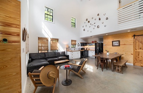 Wimberley Cabin | 7A Ranch