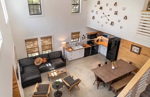 Wimberley Cabin | 7A Ranch