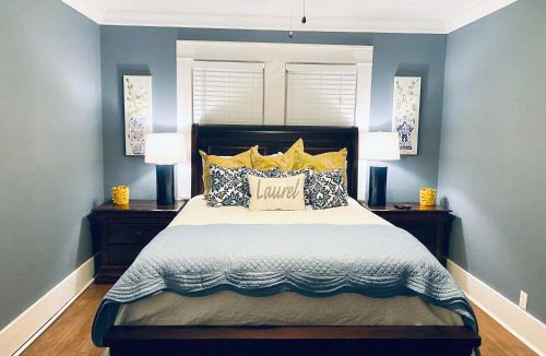 Laurel House | 7th Avenue Manor