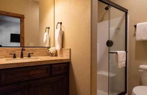 Sunriver House | 8 Caldera Cabin
