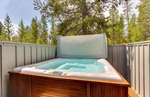 Sunriver House | 8 Filbert Lane