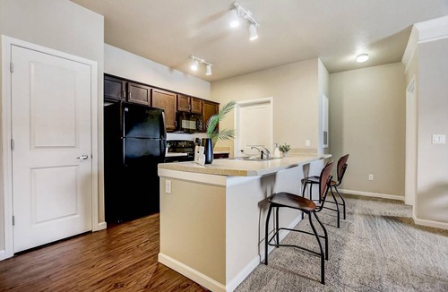 Roseland Apartment | 89 m² Apartment ∙ 2 bedrooms ∙ 4 guests
