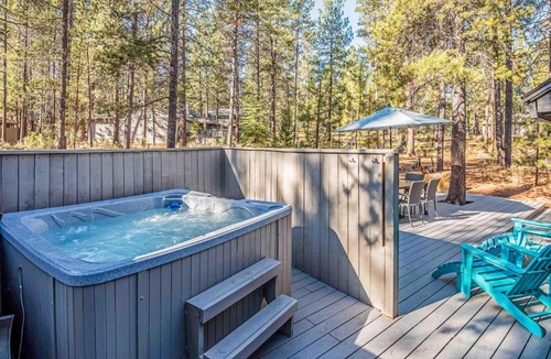 Sunriver House | 9 Sandhill