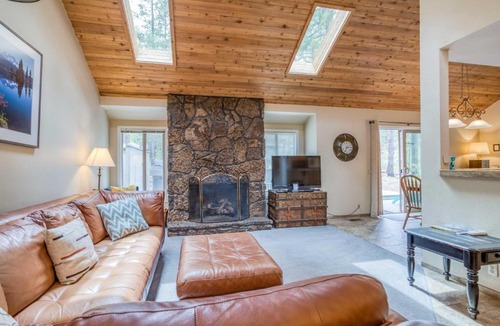 Sunriver House | 9 Sandhill