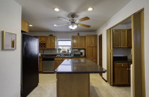 Ocean Dunes South Apartment | 99 Problems & the Beach Ain`t 1