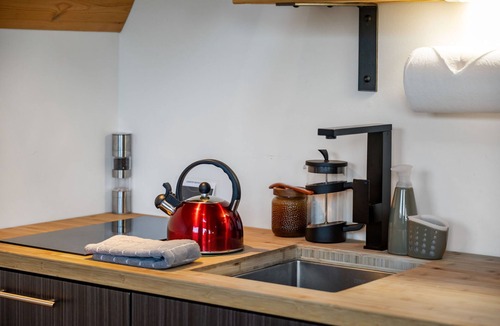 Stevenson Cabin | A-Frame Cabin w/ Columbia River Gorge Views