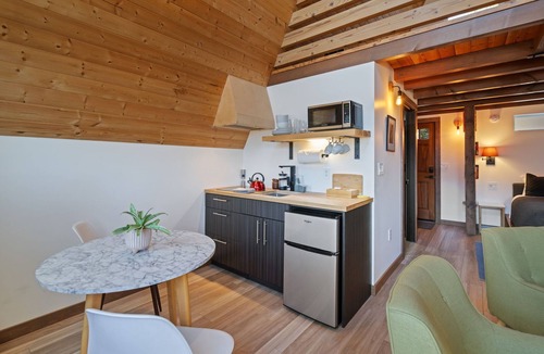 Stevenson Cabin | A-Frame Cabin w/ Columbia River Gorge Views