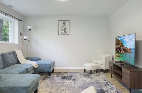Arlington Heights House | A List Heights: 3BR/2BT - Spacious modern home!