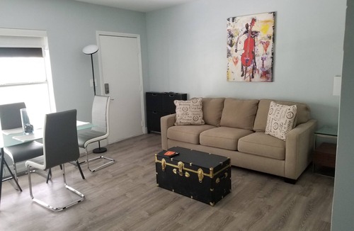 Surfside Condo | A place that will make you want to come back again