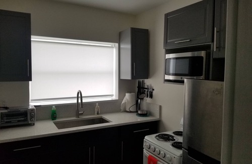 Surfside Condo | A place that will make you want to come back again