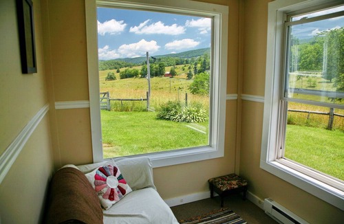 Blue Grass House | . A Slice Of Heaven