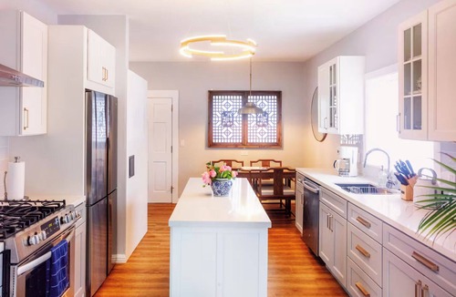 Emeryville Cottage | A wonderful relaxing getaway in Emeryville