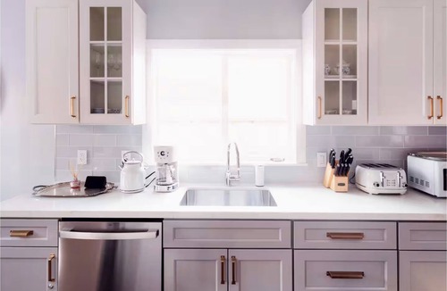 Emeryville Cottage | A wonderful relaxing getaway in Emeryville