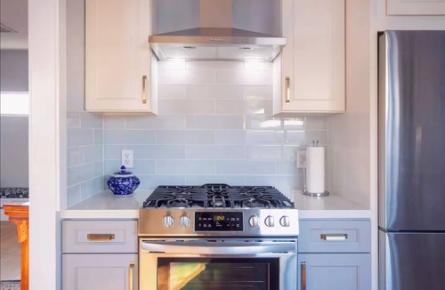 Emeryville Cottage | A wonderful relaxing getaway in Emeryville