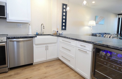 Key Largo Condo | A409 Moon Bay - Stunning fully remodeled 2 bedroom condo