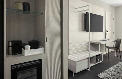 Ann Arbor Hotel | AC Hotel Ann Arbor Downtown