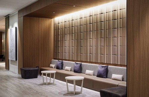 South Loop Hotel | AC Hotel Bloomington Mall of America