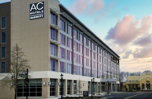 Ridgeland Hotel | AC Hotel by Marriott Jackson Ridgeland
