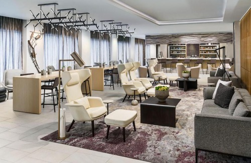 Five Oaks Hotel | AC Hotel By Marriott Portland Beaverton