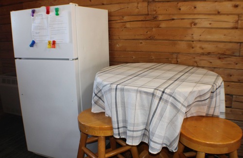 Chassell Cabin | AC4 Northwoods Getaway perfect for relaxing getaway