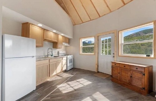 Howard Cabin | Access adventure from this secluded off-grid cabin minutes from downtown Salida