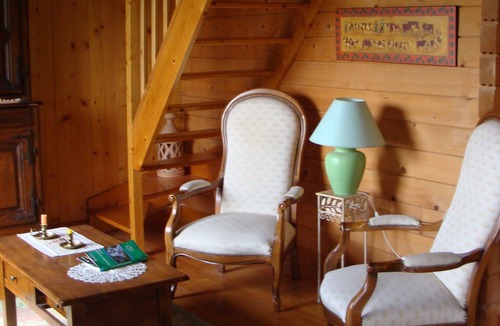 Doucier Ski Chalet | Activities, relaxation and curiosities