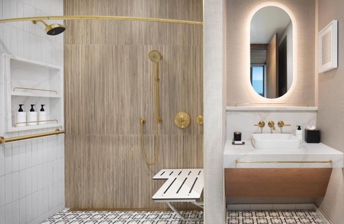 Forest Hills Hotel | Ada Hotel