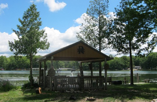 Woodland Park House | ADVENTURE AWAITS! West Michigan's Lakefront Summer Vacation Dream Come True!