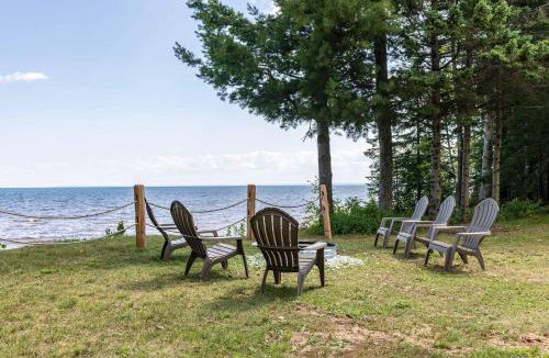 Paradise House | Adventure & Relaxation by Lake Superior