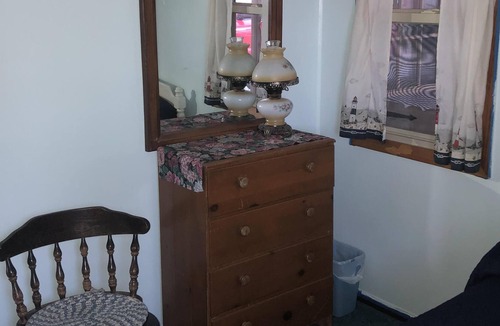 Honor Cabin | Affordable Family Fun on the Platte Lakes Van Hammen Cottage #3