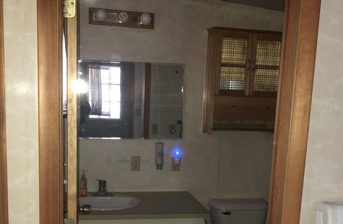 Honor Cabin | Affordable Family Fun on the Platte Lakes Van Hammen Cottage #3