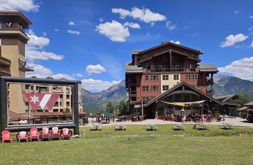 Purgatory Condo | Affordable Purg Studio w/Resort Access + Elevator