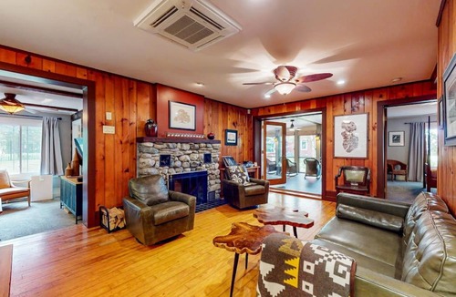 Fennville House | Afterglow