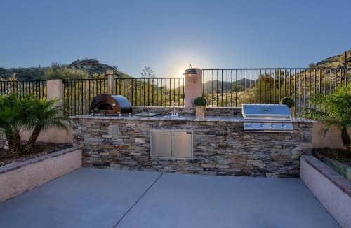 Ahwatukee Foothills Villa | Ahwatukee Retreat