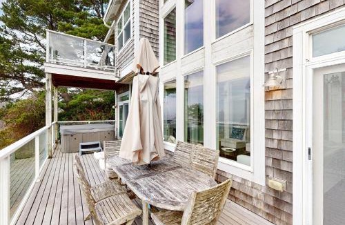 Oceanside House | Alder Beach House