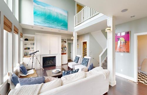 Oceanside House | Alder Beach House