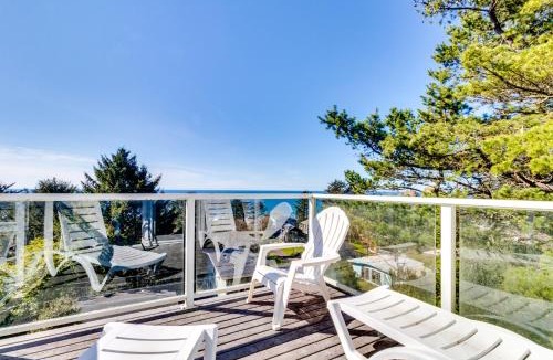 Oceanside House | Alder Beach House