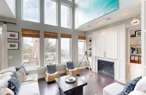 Oceanside House | Alder Beach House
