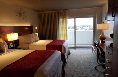 Freret Hotel | Alder Hotel Uptown New Orleans