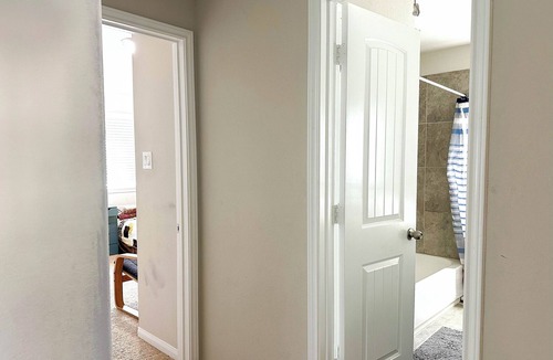 Clodine House | Alpha Group