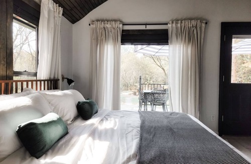 Lake Placid House | Alpine Lodge - Lake Placid, Mirror Lake