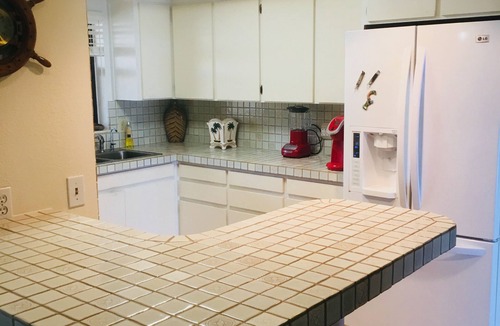 Convair Cove House | amazing 3/2 home on the river with pool and walking distance to beach