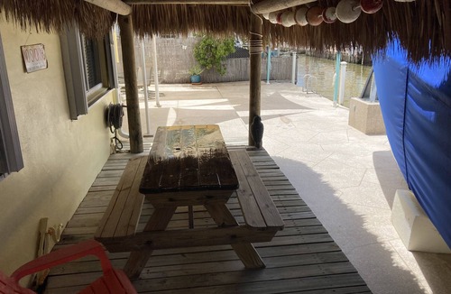 Sunrise Point House | Amazing property. Monthly rates available. Key Largo/Tavernier Home