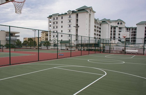 Cocoa Beach Resort | Amazing Resort on the Beach - 2 BD Ocean View