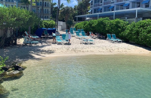 Historic Seaport Resort | Amazing Views at The Galleon Resort in Beautiful Key West! Lovely 3 Bedroom!